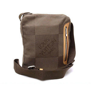 Louis Vuitton Citadan PM Damier Jean Handbag